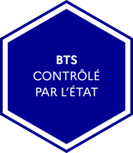 diplome d-etat control logo